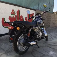 150 سی سی باکسر مدل ۱۴۰۴رینگ سیمی اصل فروشی