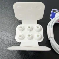 AirPods pro|لوازم جانبی موبایل و تبلت|گلپایگان, |دیوار