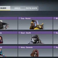 اکانت کالاف|کنسول، بازی ویدئویی و آنلاین|اردبیل, |دیوار