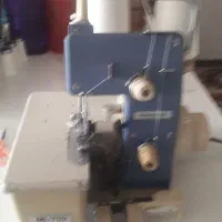 یک دستگاه چرخ سردوز مامی لوک در حد نو|چرخ خیاطی و ریسندگی|تربتحیدریه, منصوریه|دیوار