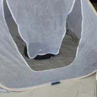 پشه بند ۸نفره