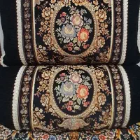 روبالشتی وروپشتی