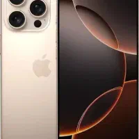 اپل iPhone 16 Pro Max با حافظهٔ ۲۵۶ گیگابایت|موبایل|شیراز, دینکان|دیوار