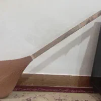 دوتارنوازنده|سازهای سنتی|مشهد, شهید جنگی|دیوار