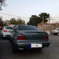 دوو سیلو|خودرو سواری و وانت|قزوین, |دیوار