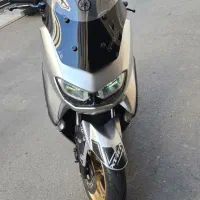 یاماهاان مکس ۴۰۲ nmax کیلس|موتورسیکلت|تهران, باغ خزانه|دیوار