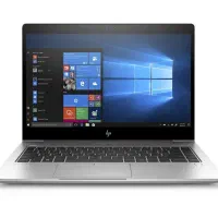 لپ تاپ hp  گرافیک ۱۰