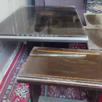 میز جلو. مبلی|مبلمان خانگی و میز عسلی|مرودشت, تامین اجتماعی|دیوار