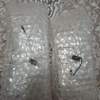شیشه طلق مه شکن رانا