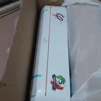 کولر اسپیلت ایوولی ۲۴۰۰۰ موتور گلدن موتور سنگین