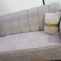 مبلمان8نفره|مبلمان خانگی و میز عسلی|تهران, جوادیه|دیوار