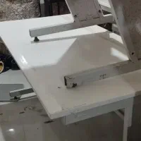 میز اداری کامپیوتر ونهار خوری فروشی|میز تحریر و کامپیوتر|تربتحیدریه, شهرک ولیعصر|دیوار