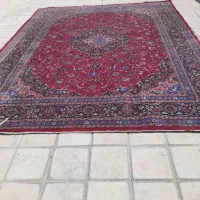 فرش دستبافت ۱۲متری