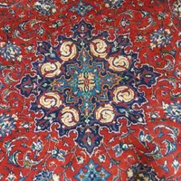 فرش ۱۲متری دستباف اراک|فرش|دورود, |دیوار