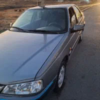 پارس مدل ۹۱