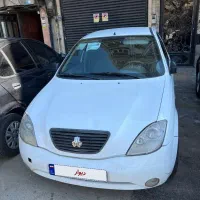 تیبا مدل ۹۶|خودرو سواری و وانت|تهران, زهتابی|دیوار