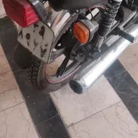هندا کویر ۲۰۰ ۱۴۰۱|موتورسیکلت|تهران, کوثر|دیوار