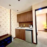 هتل ۳ستاره لوکس بسیار تمیز|اجارهٔ کوتاه‌مدت آپارتمان و سوئیت|مشهد, کوشش|دیوار