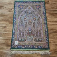 سجاده دست بافت قم|فرش|اهواز, کوی نفت|دیوار