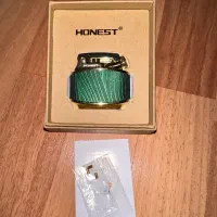 فندک کادویی و کلکسیونی برند honest