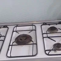 گازفردار سالم|اجاق گاز و لوازم برقی پختوپز|باغ بهادران, |دیوار