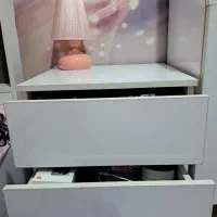 میز تحریر و کتابخانه|میز تحریر و کامپیوتر|رشت, منظریه|دیوار