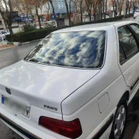 پژوپارس tuفایو|خودرو سواری و وانت|اراک, |دیوار