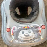 رو رواک|کالسکه و لوازم جانبی|تربتحیدریه, ۴۵ متری|دیوار