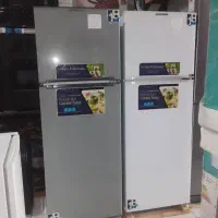 یخچال فریزر ۱۷ فوت + ۲۴ ماه گارانتی