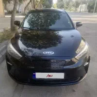 فروش خودروی برقی kmc j7