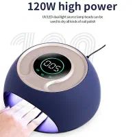 لاک خشک کن UVLED بلوکیو مدل BQF11|آرایشگاه و سالنهای زیبایی|تهران, علم و صنعت|دیوار