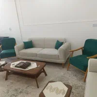 مدل مینیمال|مبلمان خانگی و میز عسلی|مشهد, گرجی علیا|دیوار