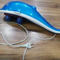 دستگاه ماساژور و لاغری شکم|آرایشی، بهداشتی، درمانی|شیراز, شهرک گلستان شمالی|دیوار