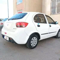 تیبا ۲ مدل ۹۷