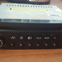 ضبط فابریک 206 مارک دک