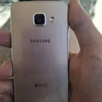 سامسونگ a3