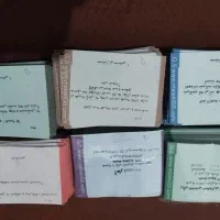 فروش کتابهای حسابداری با قیمت خیلی کم|کتاب و مجله آموزشی|لنجان, |دیوار