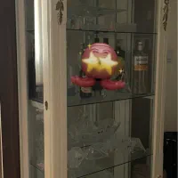 ویترین مدل خورشیدی۲در