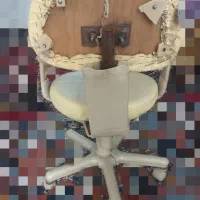 صندلی چرخشی|صندلی و نیمکت|تبریز, |دیوار