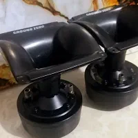 هورن سنگین سیستم