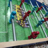 فوتبال دستی|ورزش‌های توپی|سنندج, |دیوار