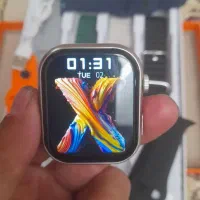 ساعت هوشمند سری ۱۰