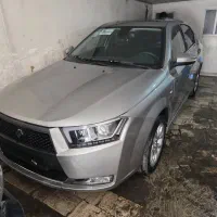 دنا پلاس توربو اتومات فول تیتانیوم صفر خشک