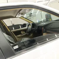 پژو پارس تیوفایو|خودرو سواری و وانت|بیرجند, |دیوار