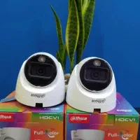 دوربین مداربسته پلاک خوان تشخیص چهره دزدگیر اماکن