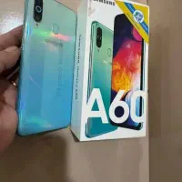 گوشی A60|موبایل|قوچان, |دیوار