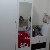 سرویس خواب|تخت و سرویس خواب|اصفهان, شفق|دیوار