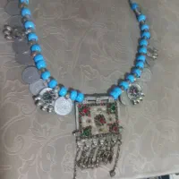 گردنبند قدیمی