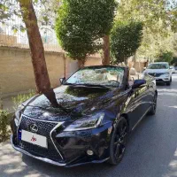لکسوس is 300 c کروک مشکی (معاوضه با ماشین)|خودرو سواری و وانت|تهران, ولنجک|دیوار