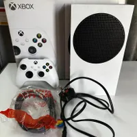 Xbox series s|کنسول، بازی ویدئویی و آنلاین|اسلام‌شهر, |دیوار